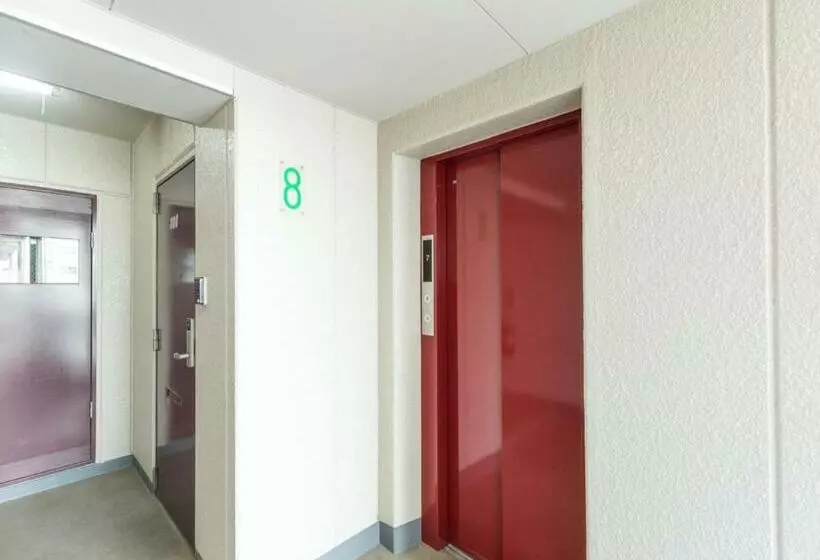 Hotelli Nishikawaguchi Weekly