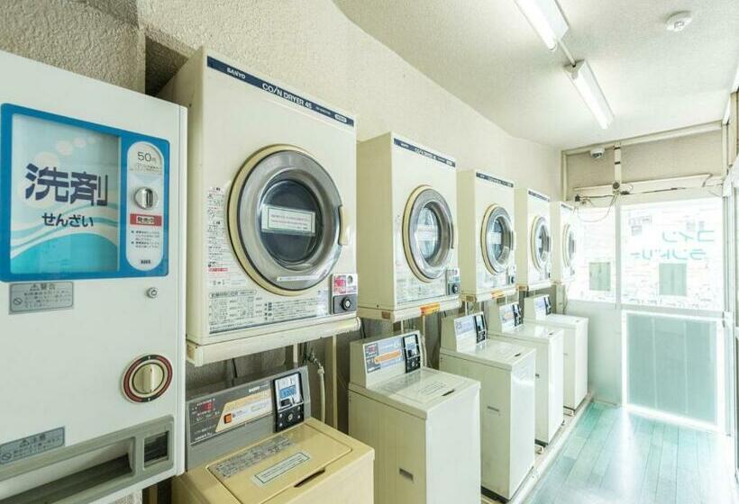 בית מלון כפרי Nishikawaguchi Weekly