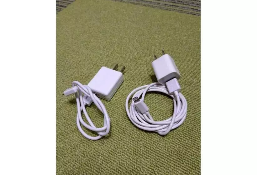 Hotelli Nishikawaguchi Weekly