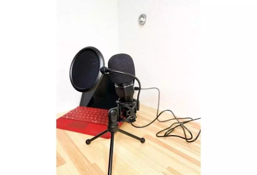 Hotelli Nishikawaguchi Weekly