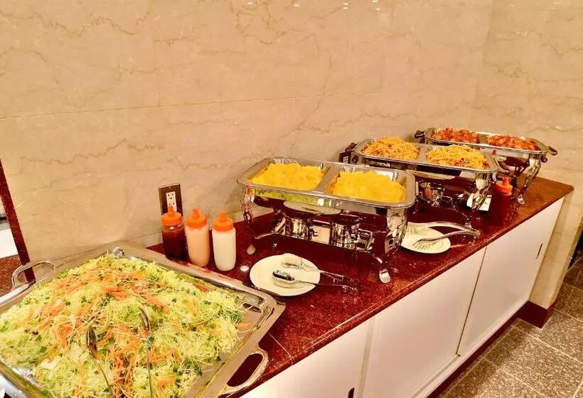 ホテル Yonago Universal