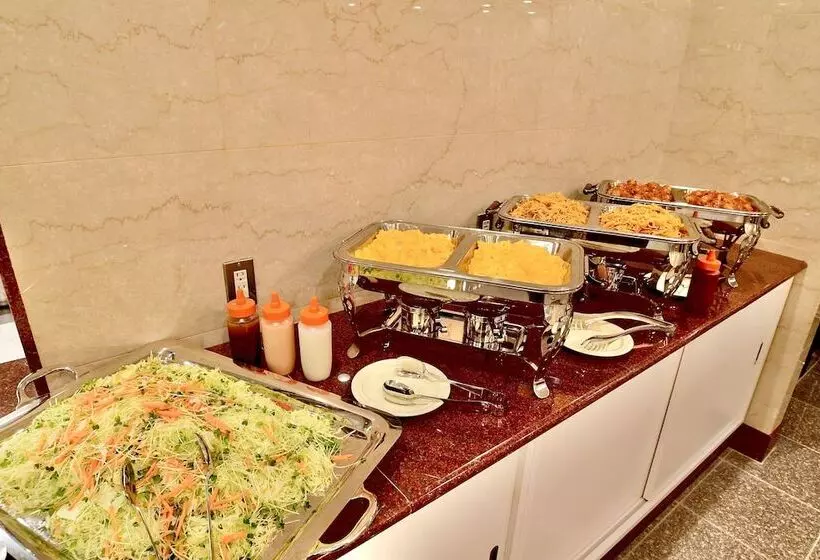 ホテル Yonago Universal