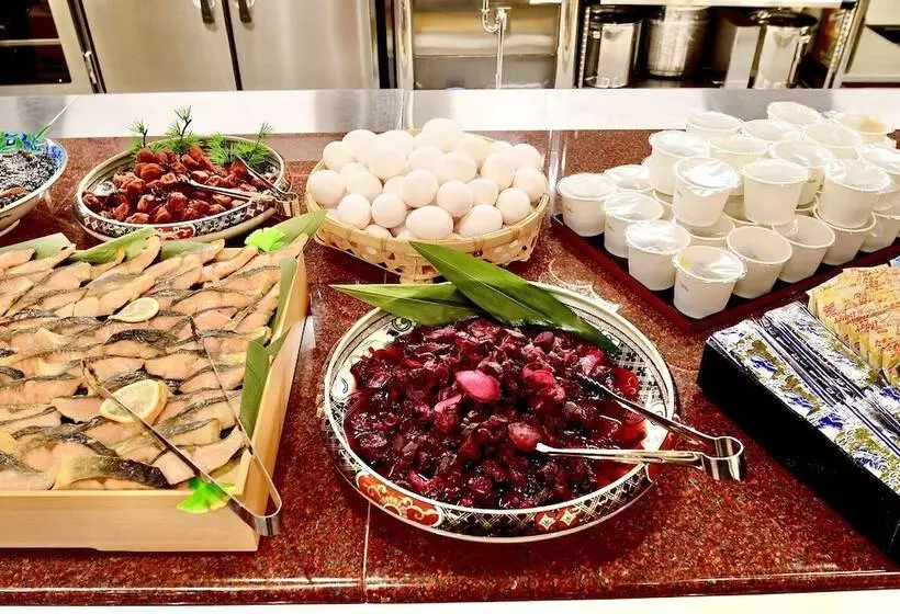 ホテル Yonago Universal