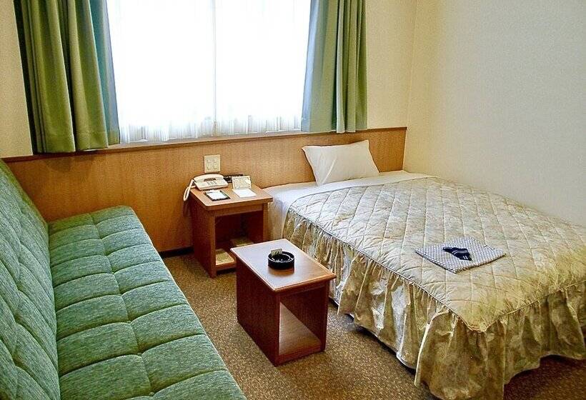 Hotelli Yonago Universal