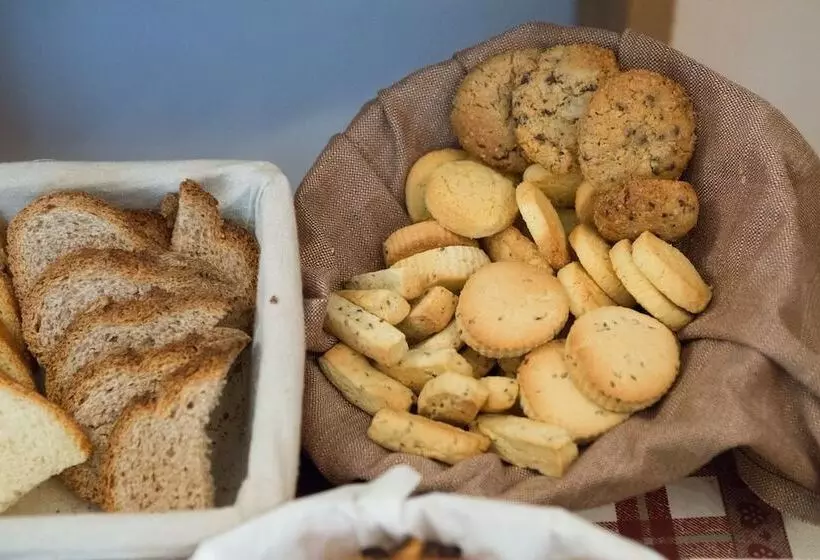 Hotelli Residence Château Royal   Self Catering