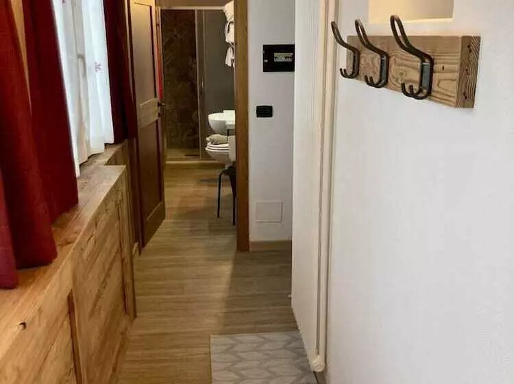 Hotelli Residence Château Royal   Self Catering