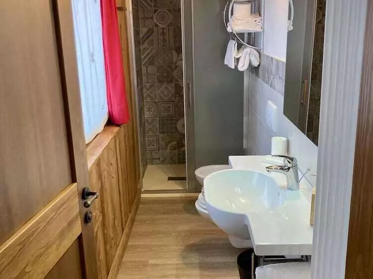 Hotelli Residence Château Royal   Self Catering