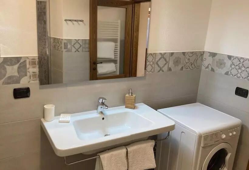 Hotelli Residence Château Royal   Self Catering