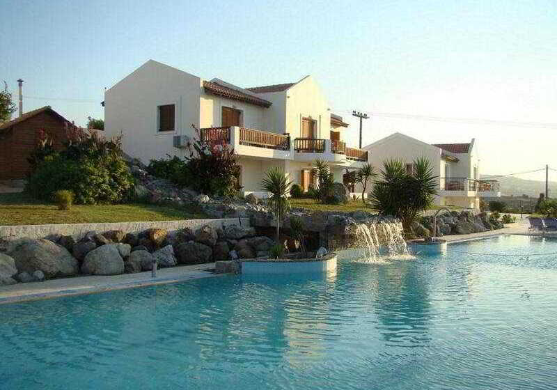 Aegean View Aqua Resort