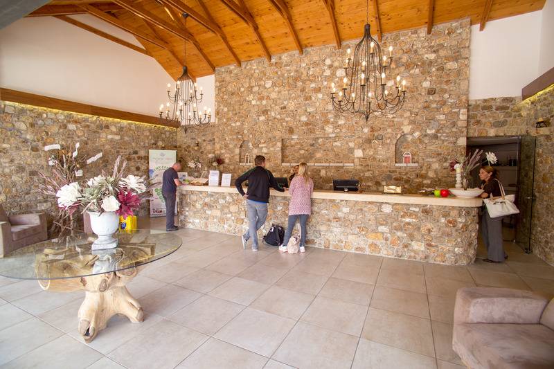 Aegean View Aqua Resort