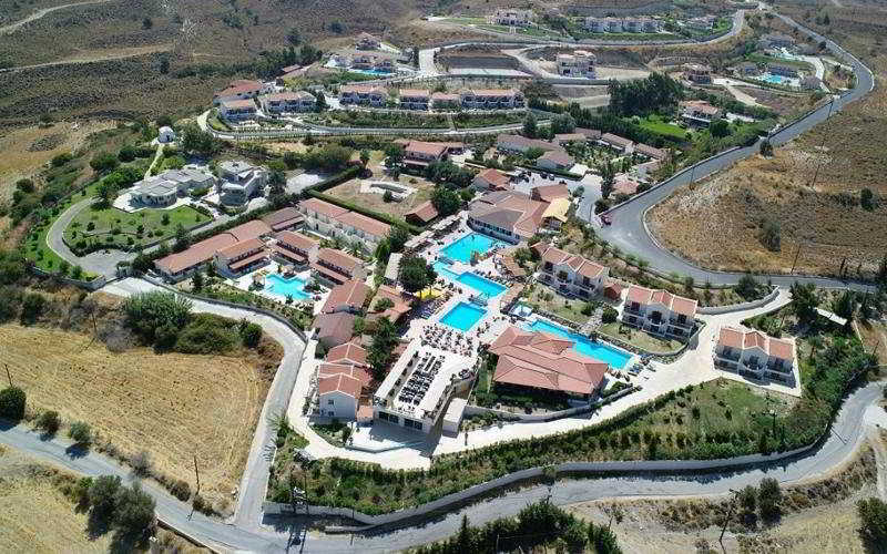 Aegean View Aqua Resort