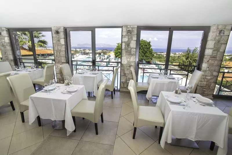 Aegean View Aqua Resort