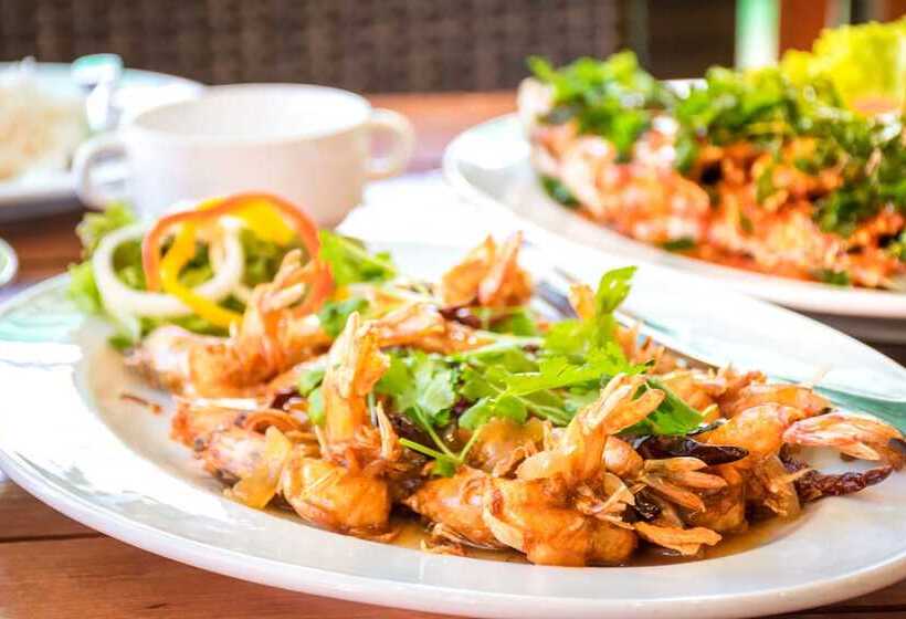 Aonang Sunset Hotel   Sha Extra Plus