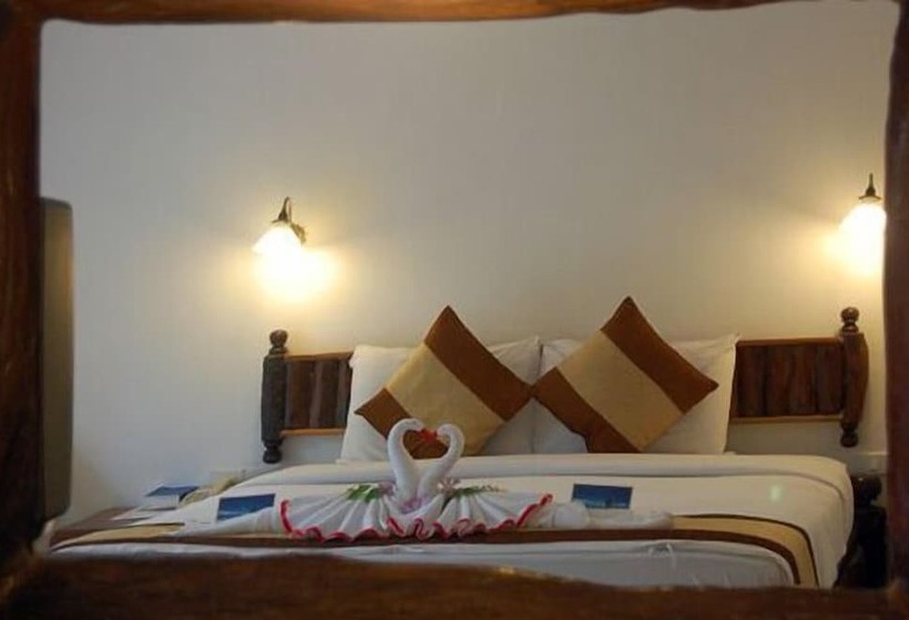 Aonang Sunset Hotel   Sha Extra Plus