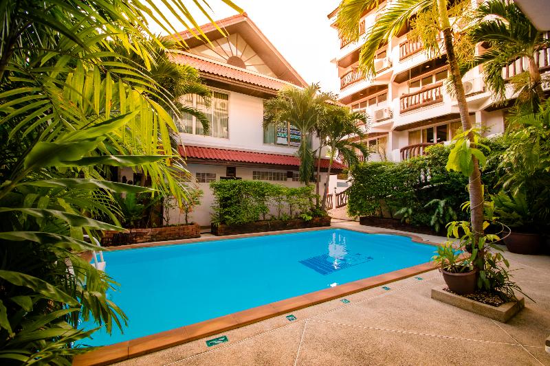 Aonang Sunset Hotel   Sha Extra Plus