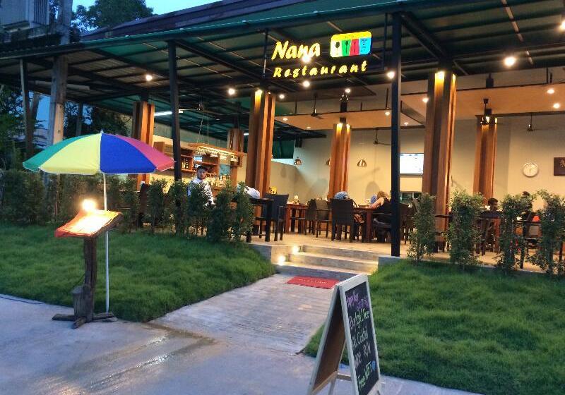 Aonang Sunset Hotel   Sha Extra Plus