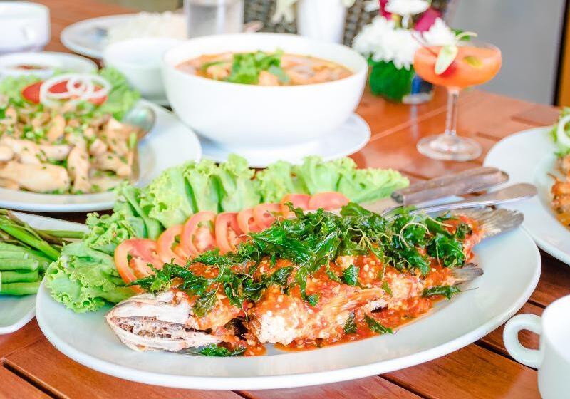 Aonang Sunset Hotel   Sha Extra Plus