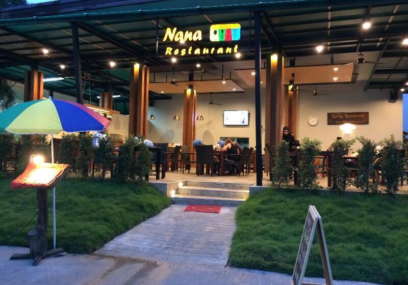 Aonang Sunset Hotel   Sha Extra Plus