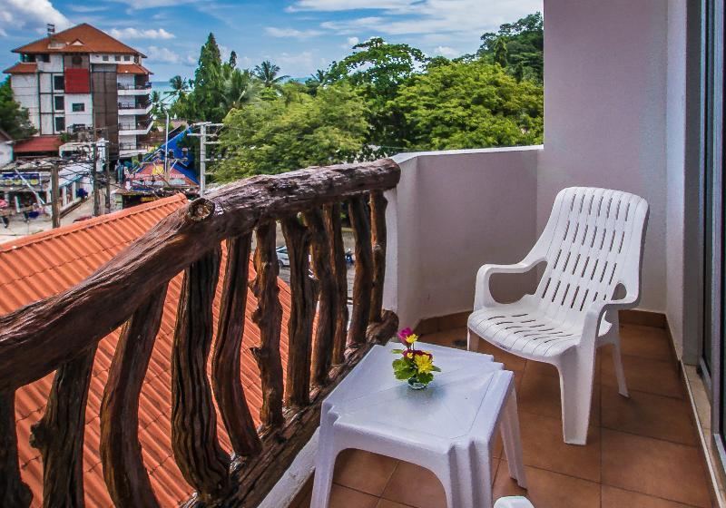 Aonang Sunset Hotel   Sha Extra Plus