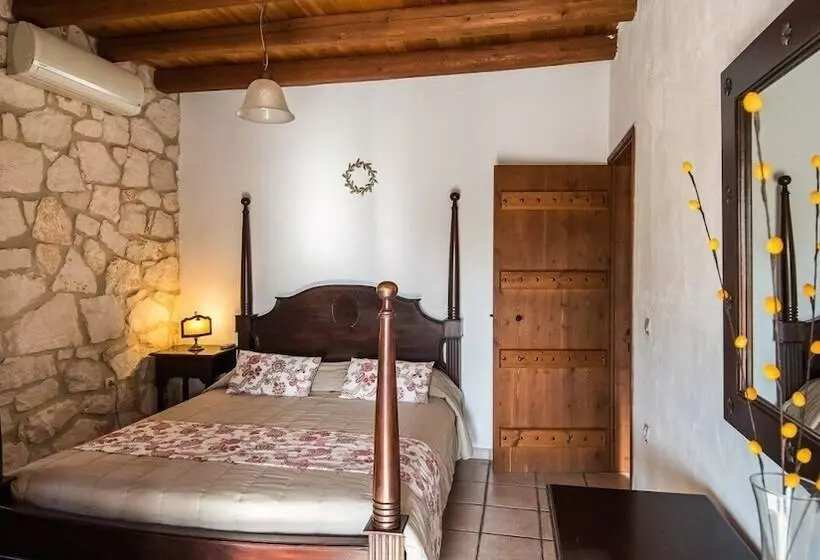 Boschetto Holiday Village