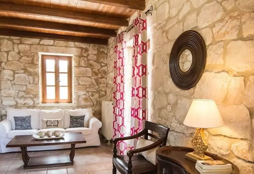 Boschetto Holiday Village