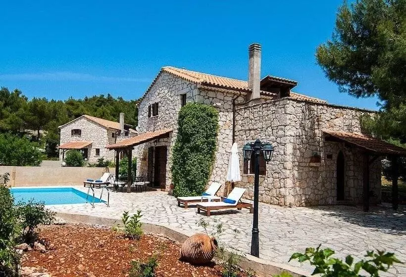 Boschetto Holiday Village