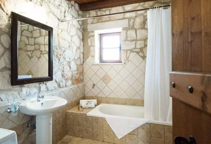 Boschetto Holiday Village