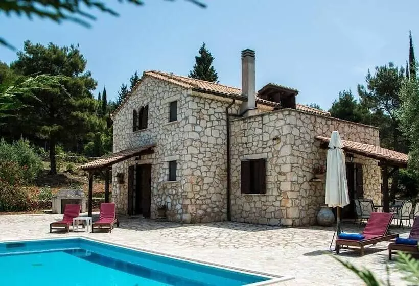 Boschetto Holiday Village