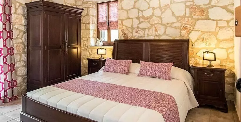 Boschetto Holiday Village