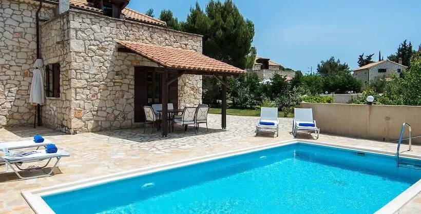 Boschetto Holiday Village