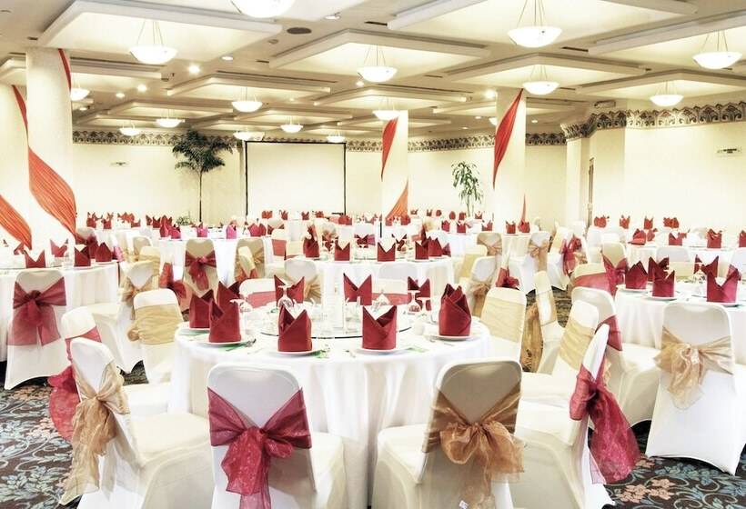 Grand Diamond Hotel Yogyakarta