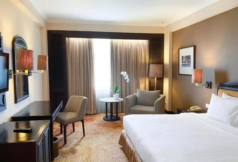 Grand Diamond Hotel Yogyakarta