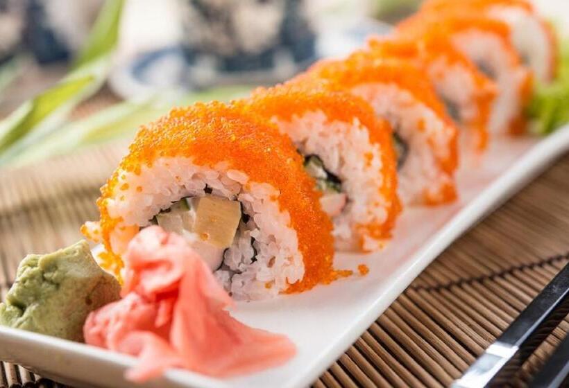 Grand Diamond Hotel Yogyakarta