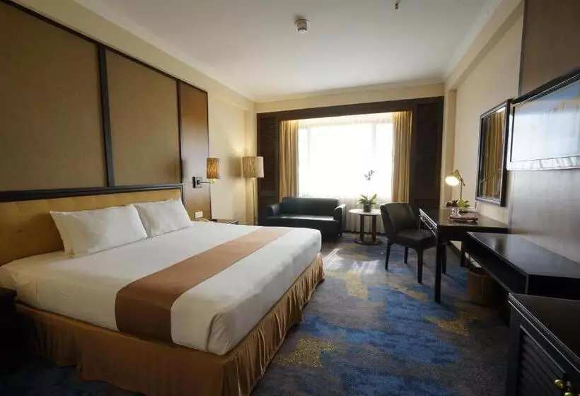 Grand Diamond Hotel Yogyakarta