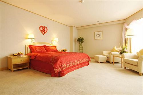 בית מלון כפרי Gangrun Guangzhou Beijing Road Branch