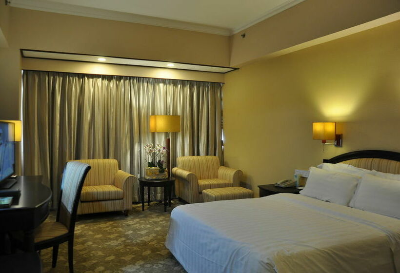 בית מלון כפרי Gangrun Guangzhou Beijing Road Branch