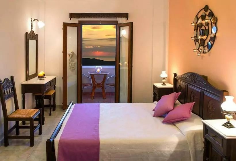 Otel Astir Thira