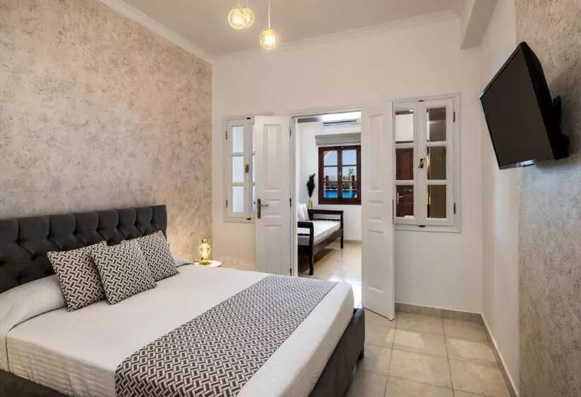 Otel Astir Thira