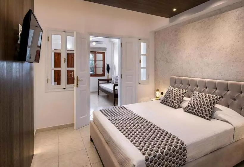 Otel Astir Thira
