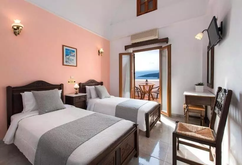 Otel Astir Thira
