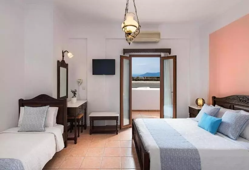 Otel Astir Thira