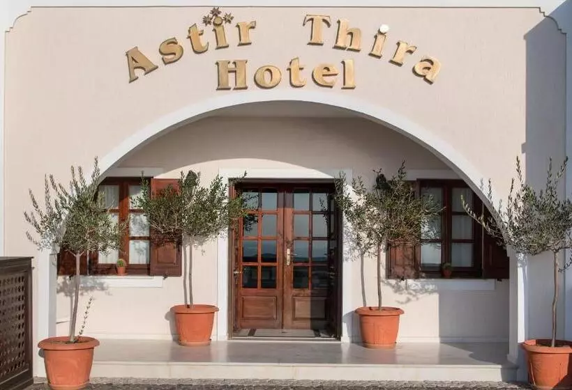 Otel Astir Thira