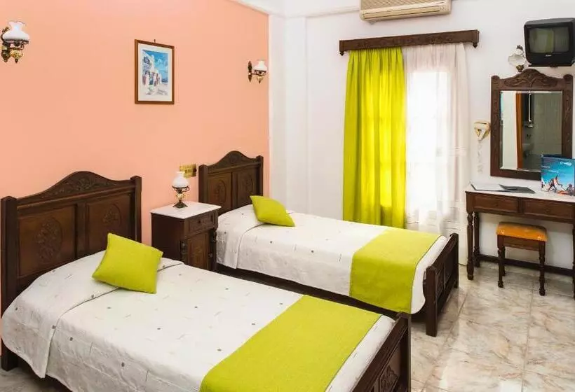 Otel Astir Thira
