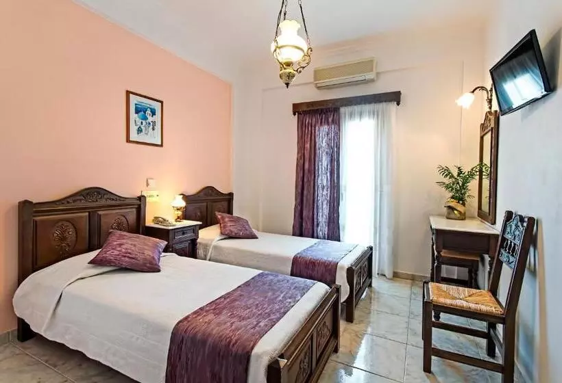Otel Astir Thira