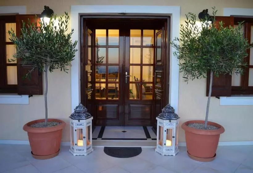 Otel Astir Thira