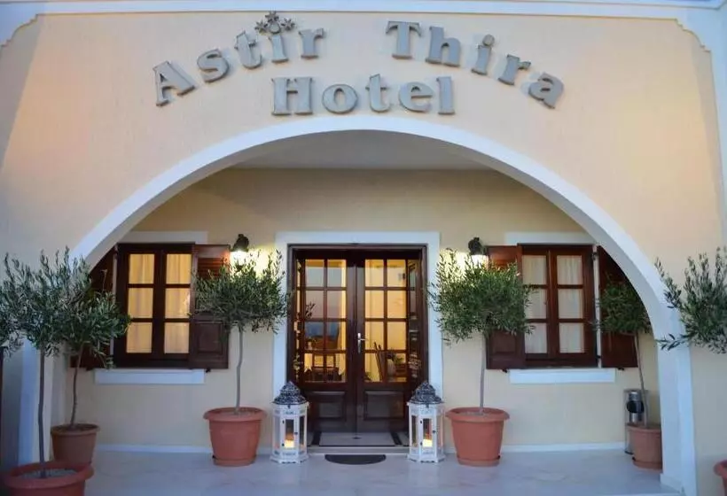 Otel Astir Thira