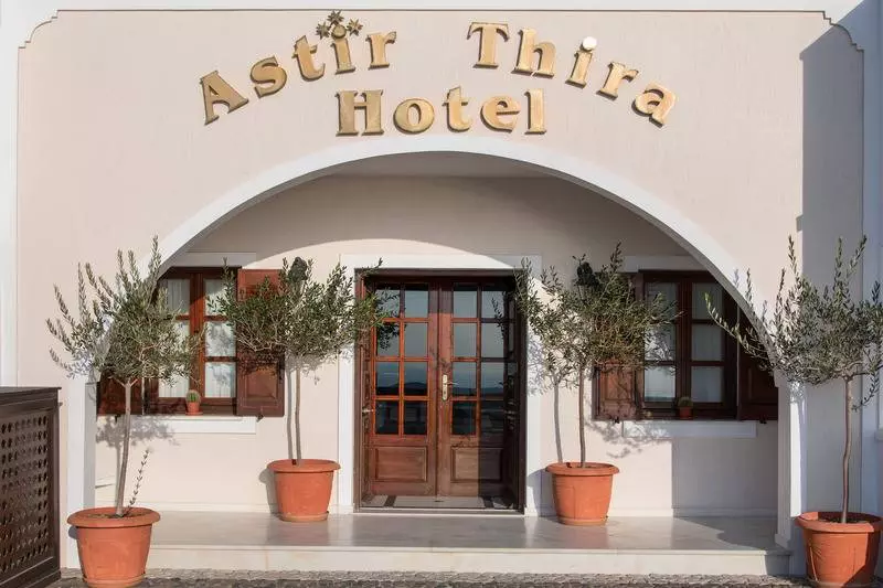 Otel Astir Thira