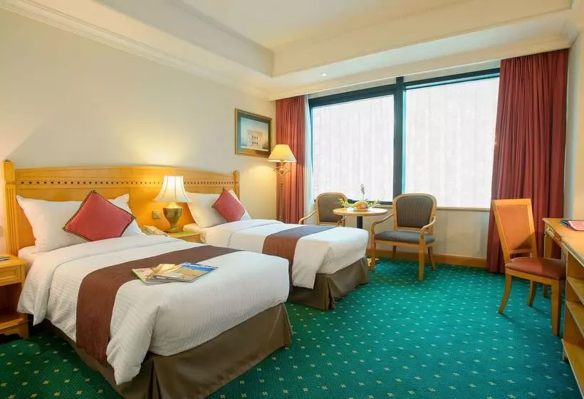 Best Western Plus Hotel Hong Kong