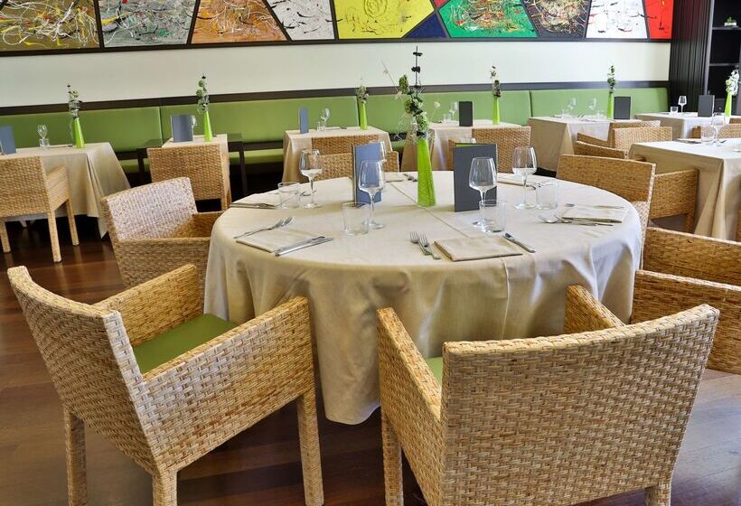 Best Western Plus Hotel Le Favaglie