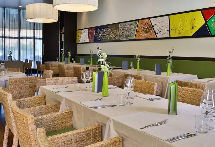 Best Western Plus Hotel Le Favaglie